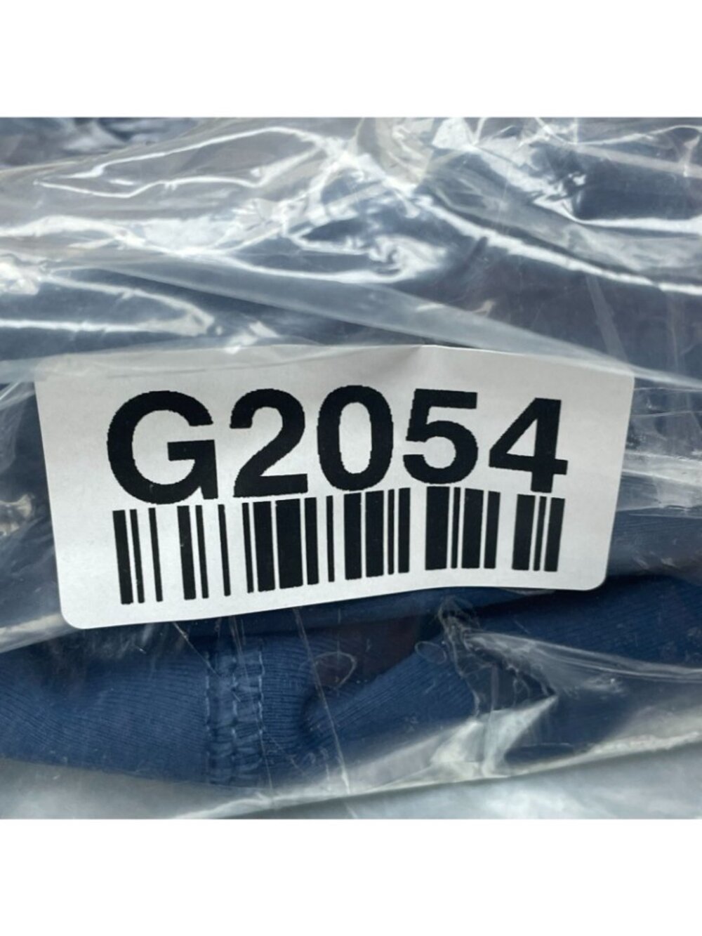 NWT Eddie Bauer Women's M Blue Trail Tight Leggings High-Waist Zip Pockets G2054 - Picture 14 of 14